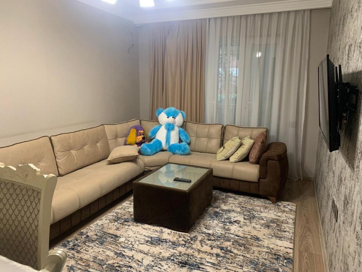 Dream Home 巴库 外观 照片