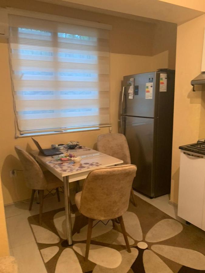 Dream Home 巴库 外观 照片