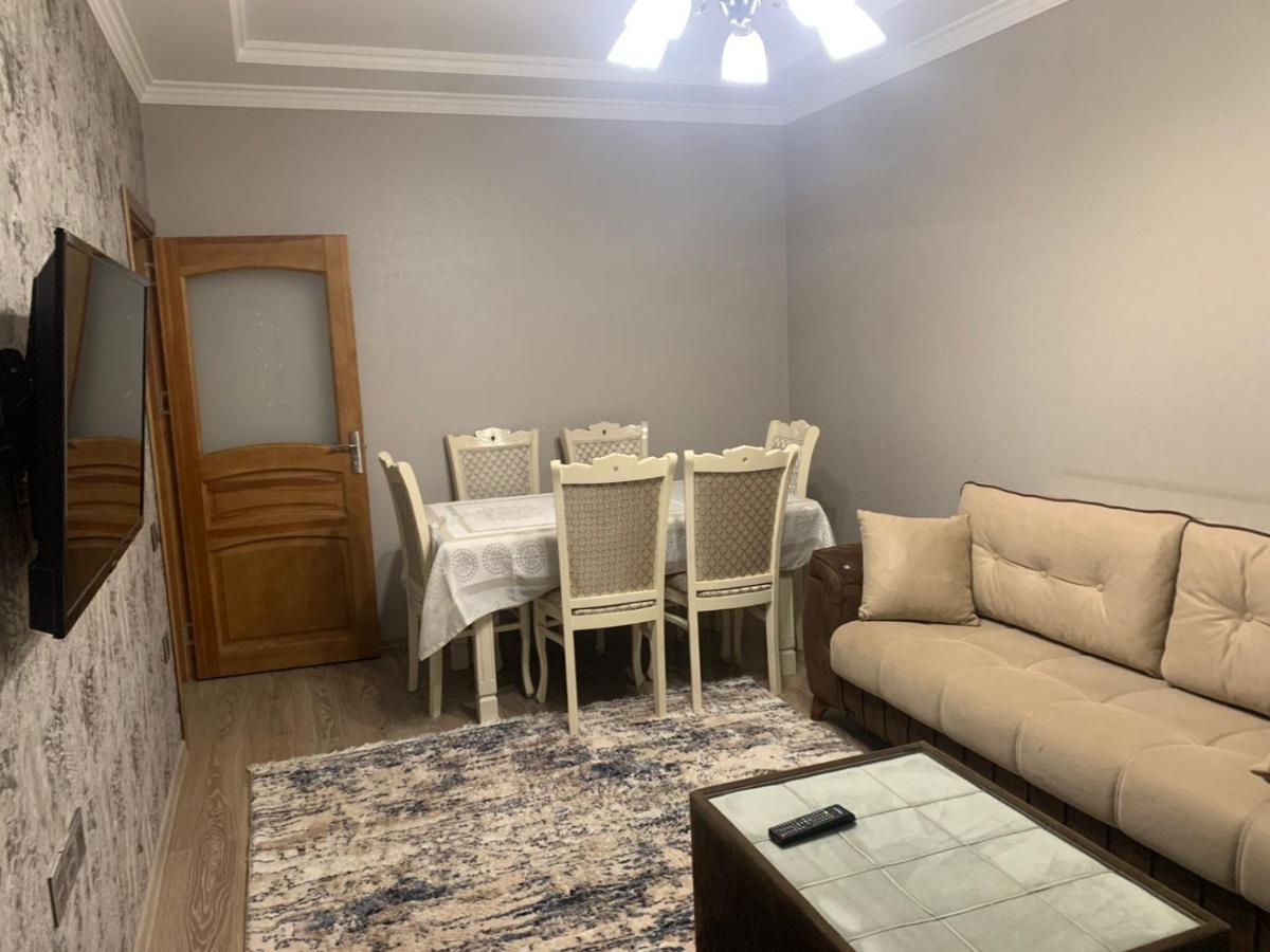 Dream Home 巴库 外观 照片