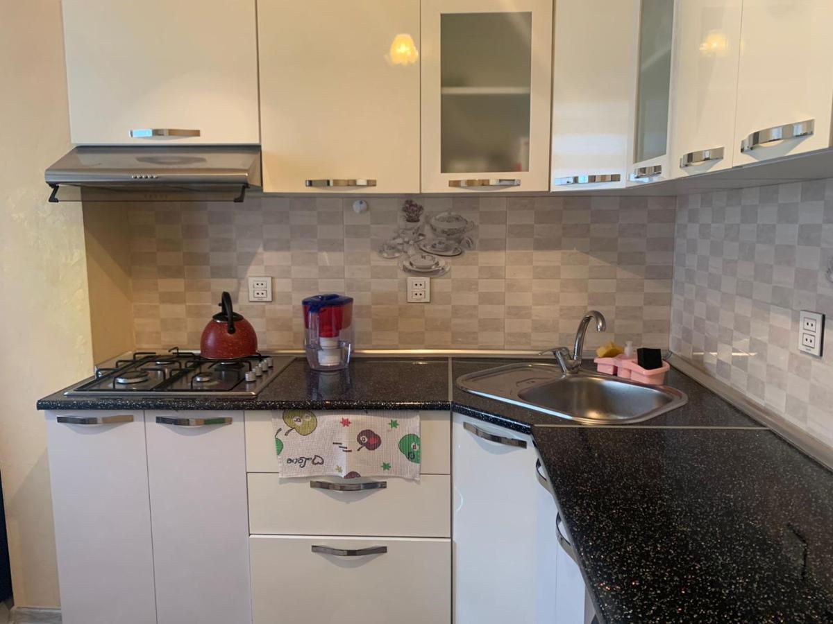 Dream Home 巴库 外观 照片