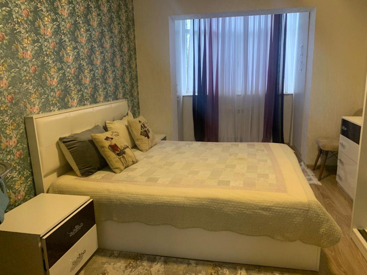 Dream Home 巴库 外观 照片